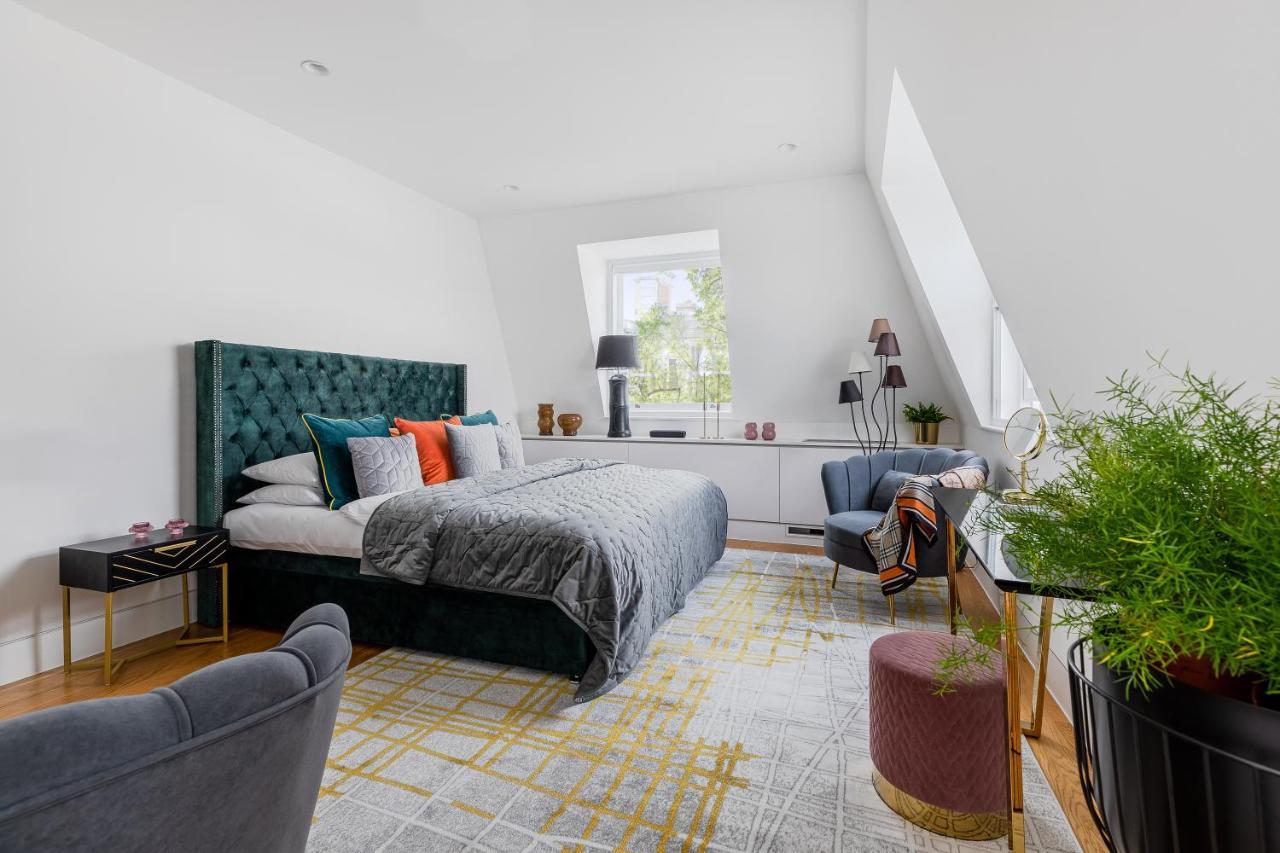 1St Class Covent Garden Residences For 1St Class Guests Лондон Экстерьер фото