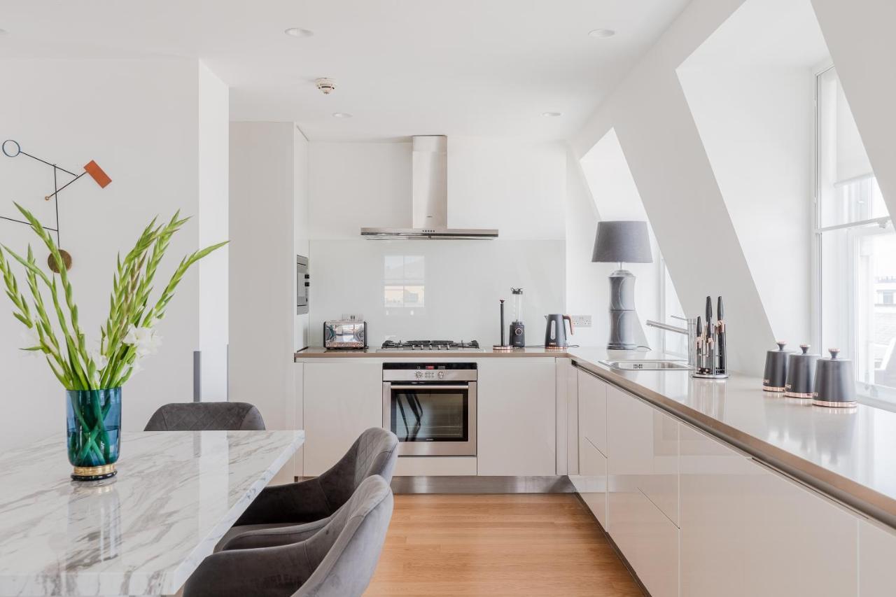 1St Class Covent Garden Residences For 1St Class Guests Лондон Экстерьер фото