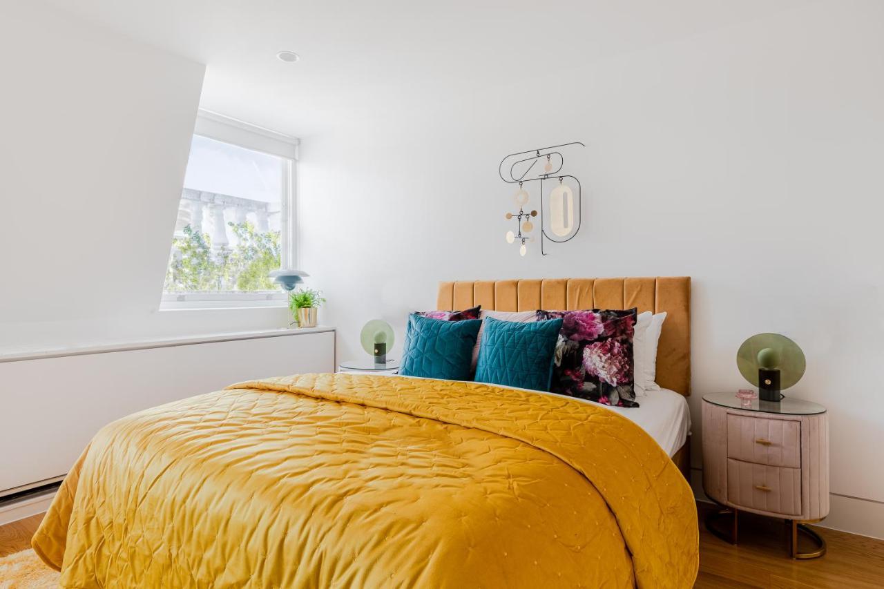 1St Class Covent Garden Residences For 1St Class Guests Лондон Экстерьер фото