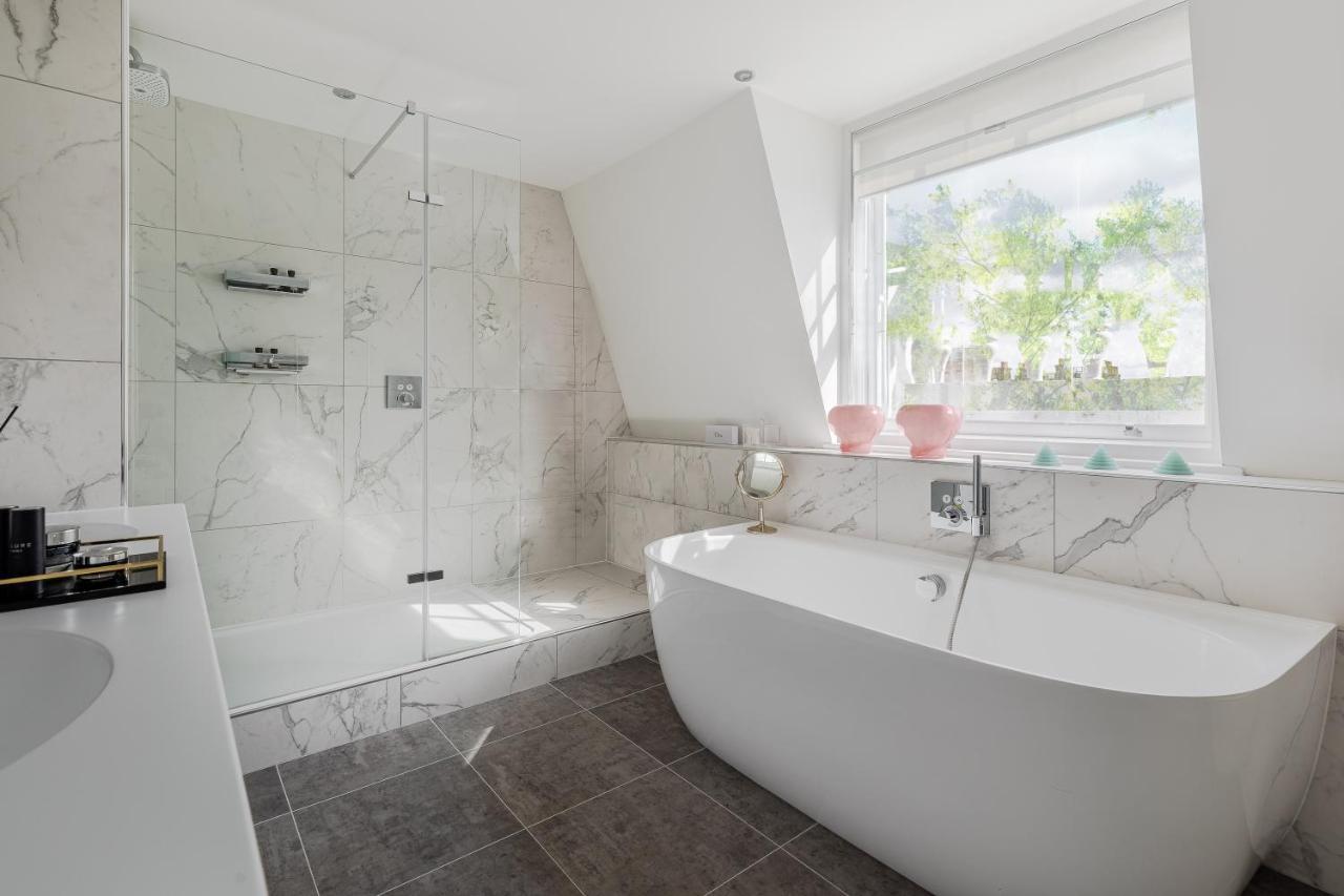 1St Class Covent Garden Residences For 1St Class Guests Лондон Экстерьер фото
