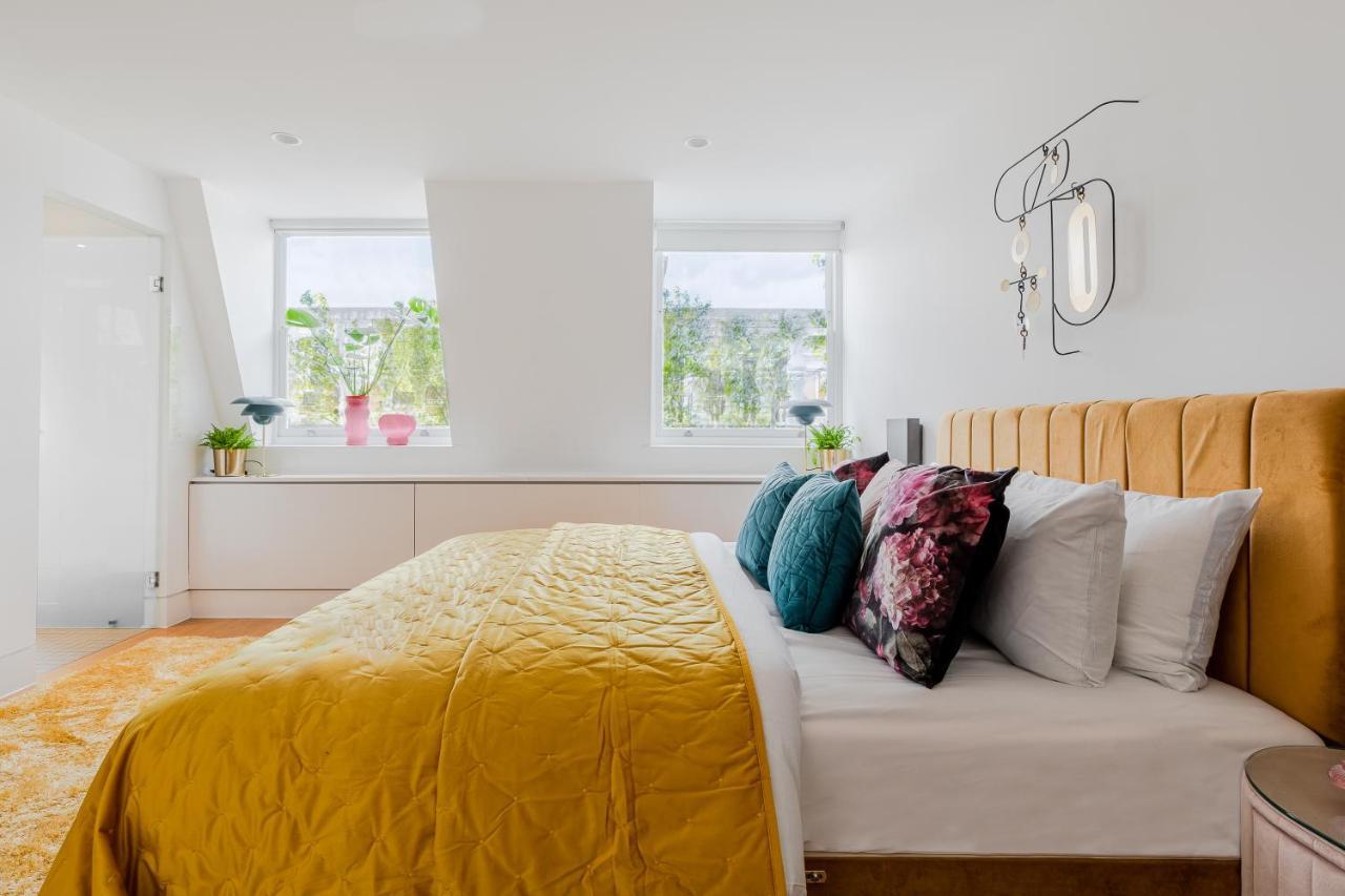 1St Class Covent Garden Residences For 1St Class Guests Лондон Экстерьер фото