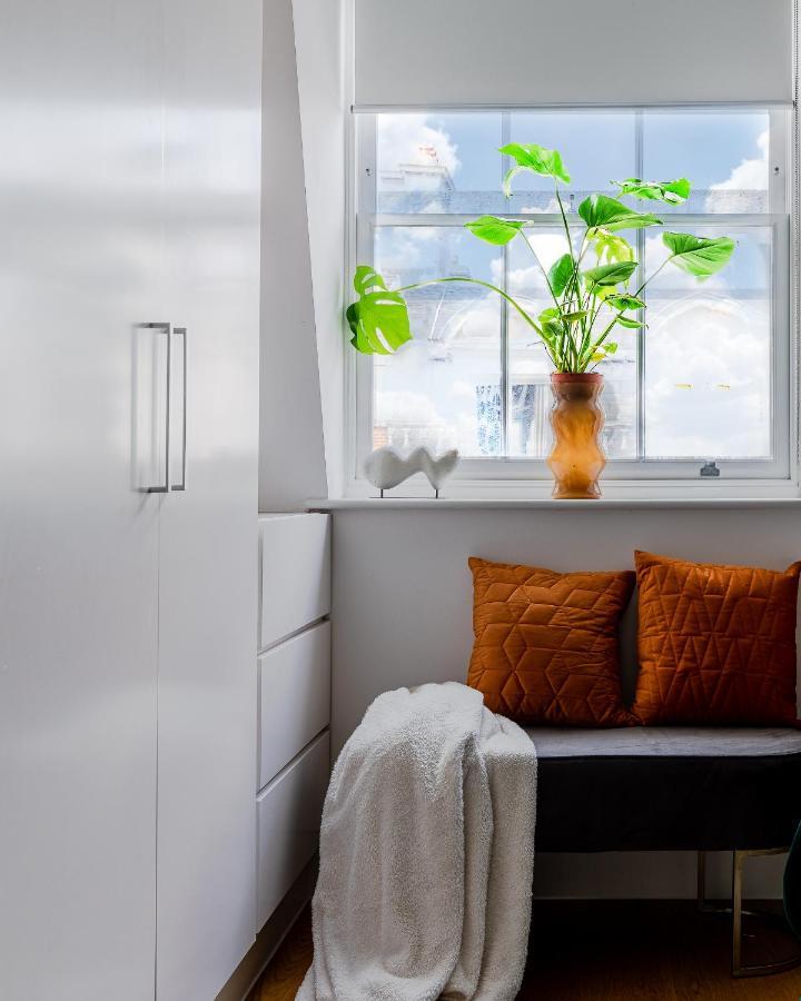 1St Class Covent Garden Residences For 1St Class Guests Лондон Экстерьер фото