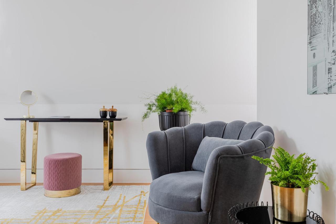 1St Class Covent Garden Residences For 1St Class Guests Лондон Экстерьер фото