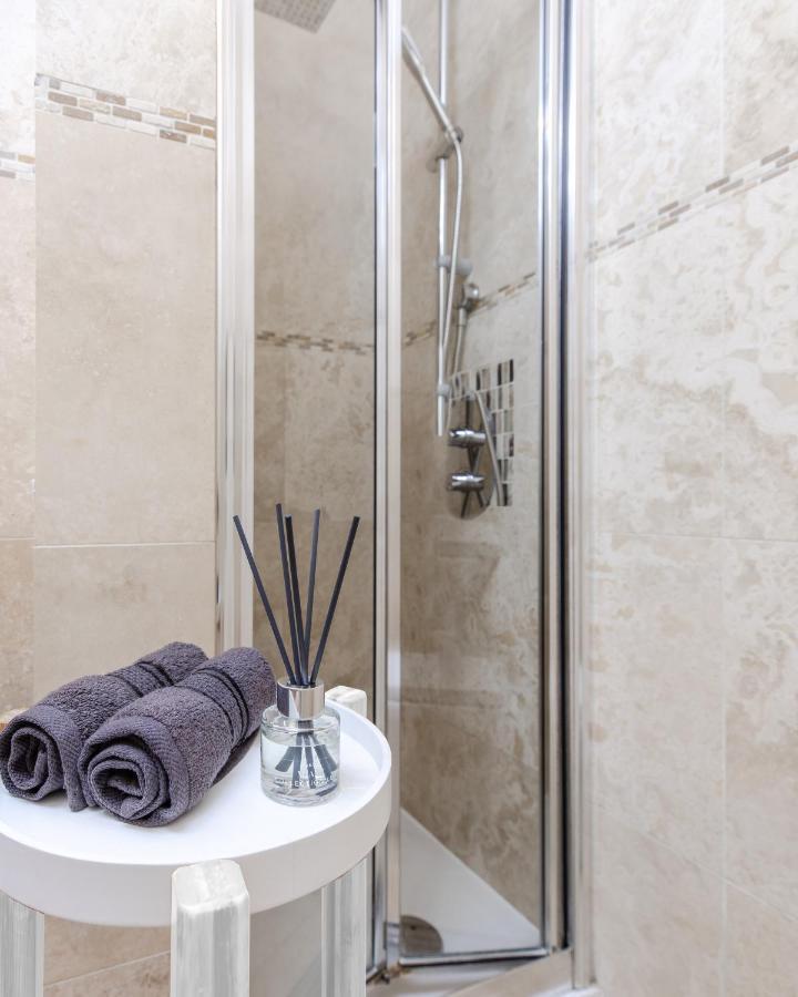 1St Class Covent Garden Residences For 1St Class Guests Лондон Экстерьер фото