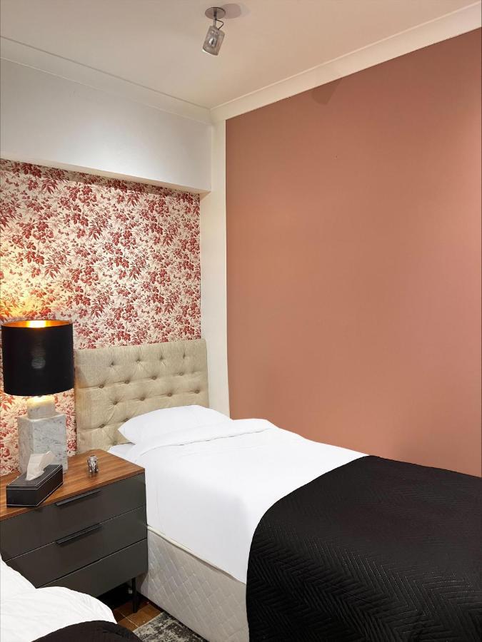 1St Class Covent Garden Residences For 1St Class Guests Лондон Экстерьер фото