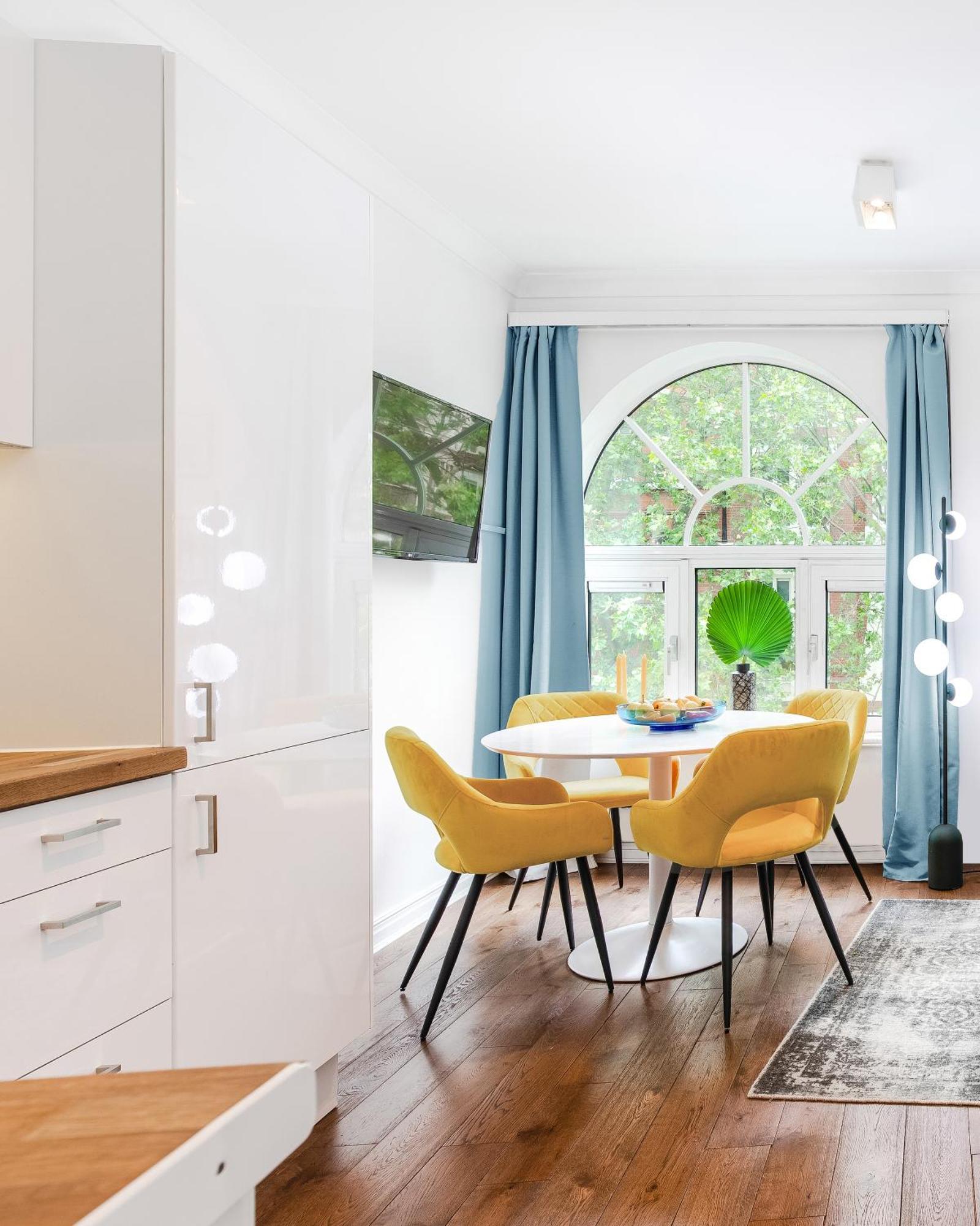 1St Class Covent Garden Residences For 1St Class Guests Лондон Экстерьер фото