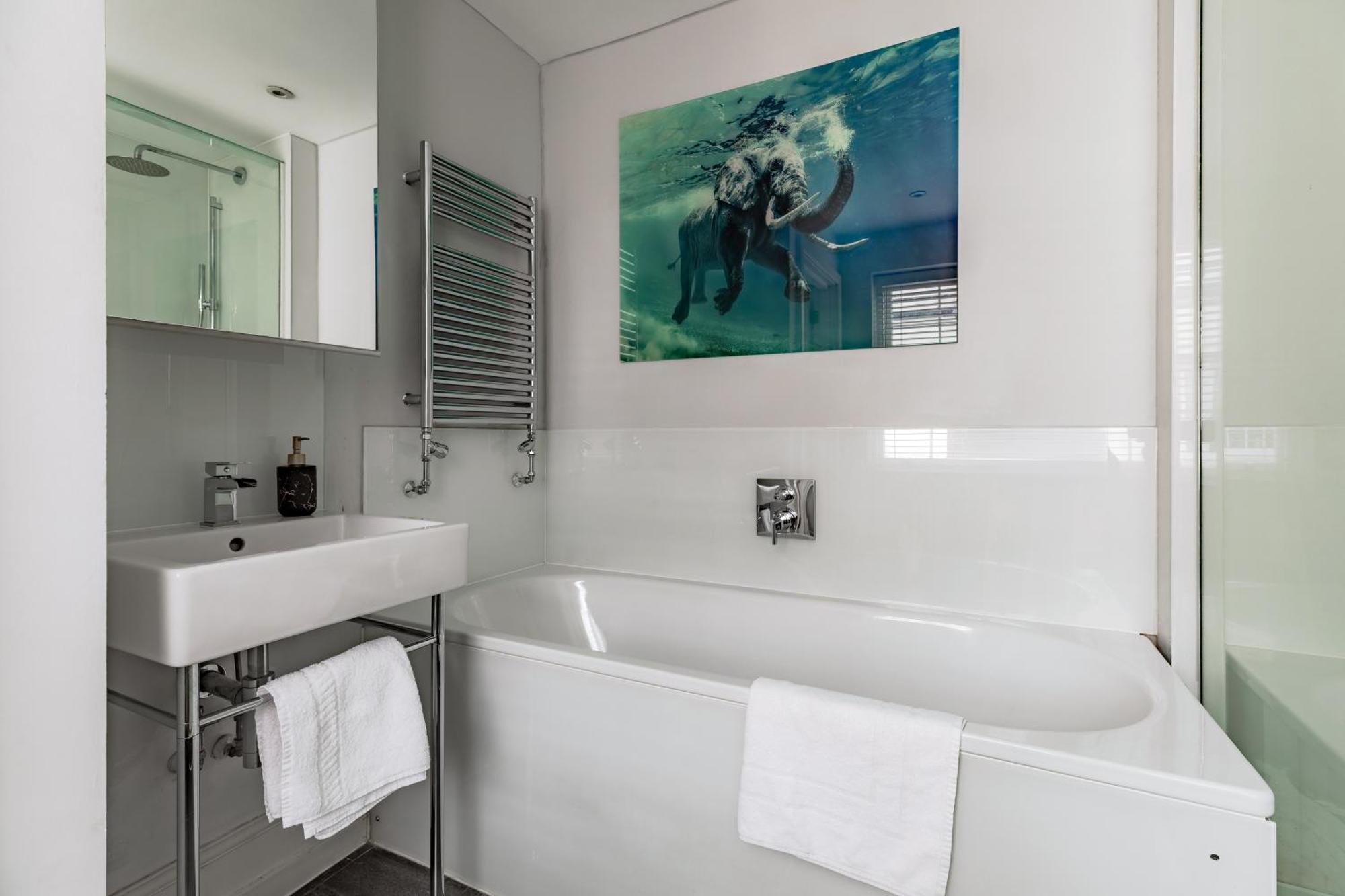 1St Class Covent Garden Residences For 1St Class Guests Лондон Экстерьер фото