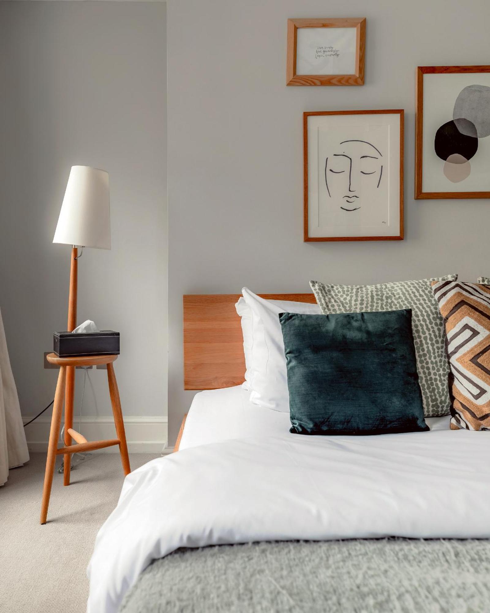 1St Class Covent Garden Residences For 1St Class Guests Лондон Экстерьер фото