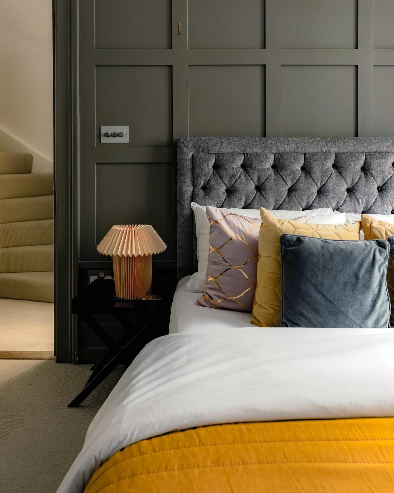 1St Class Covent Garden Residences For 1St Class Guests Лондон Экстерьер фото