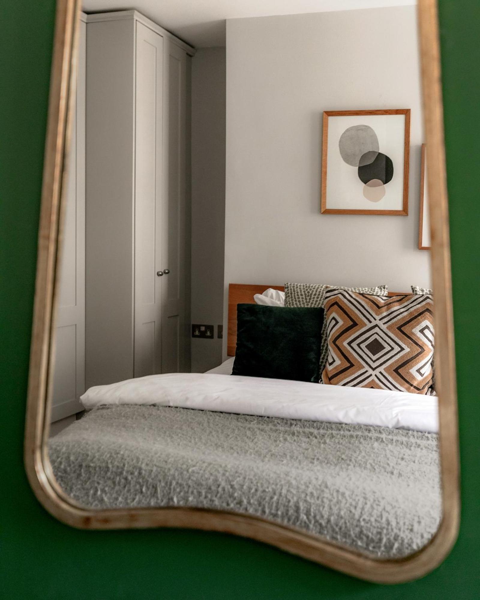 1St Class Covent Garden Residences For 1St Class Guests Лондон Экстерьер фото