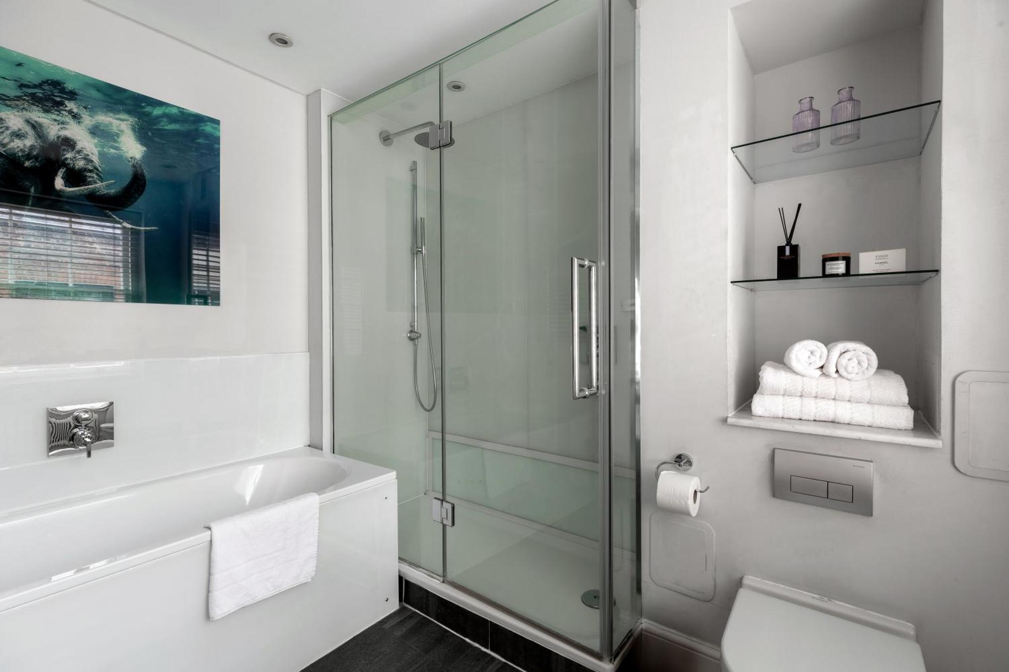 1St Class Covent Garden Residences For 1St Class Guests Лондон Экстерьер фото